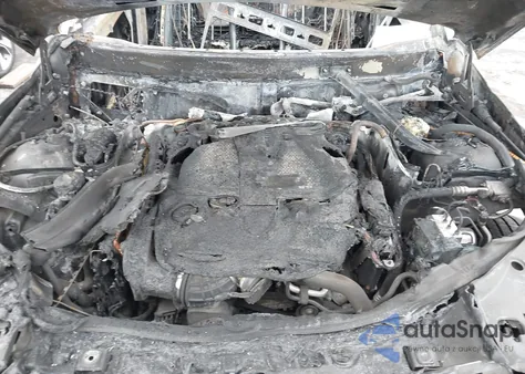 2013 Mercedes-Benz Glk 350 4Matic из США, поврежденный, VIN WDCGG8JB3DG153360